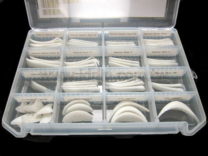 Bistool有45種尺寸 Bistool有45種尺寸