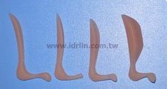 矽膠人工鼻骨 矽膠人工鼻骨