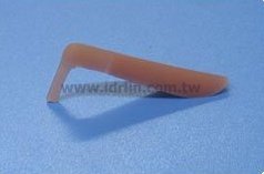 矽膠鼻模 矽膠鼻模