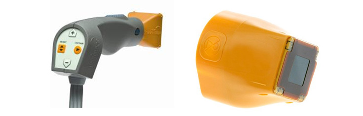 CPT DC探頭,全方位黃金探頭,Total Tip 3.0 CPT DC探頭,全方位黃金探頭,Total Tip 3.0