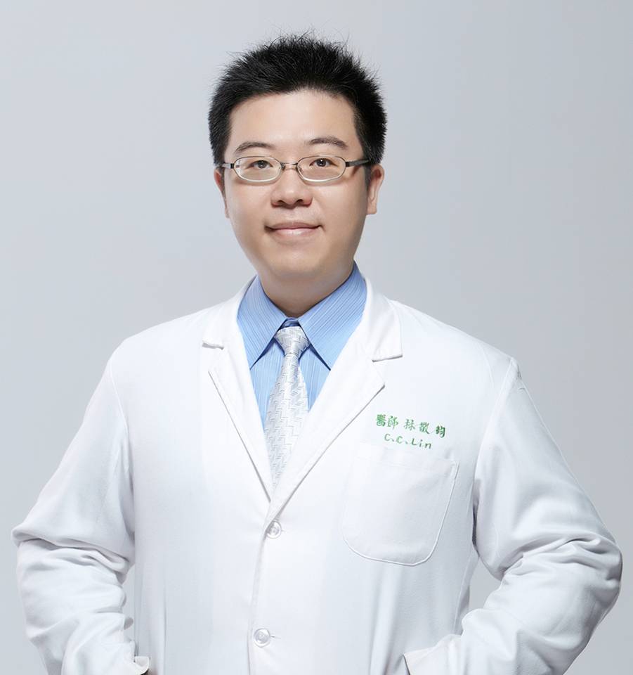 林敬鈞醫師