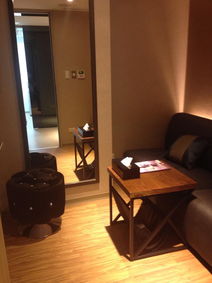 巨星整形外科診所VIP室