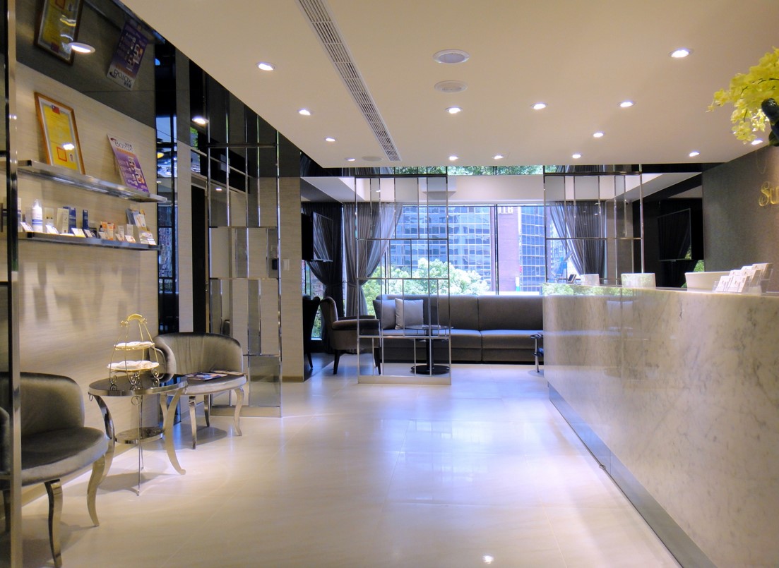 巨星整形外科診所 巨星整形外科診所