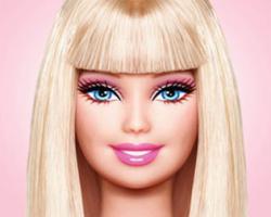 芭比整形術是韓式隆鼻加上墊下巴整形