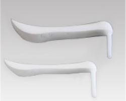 Bistool, 二代矽膠 Bistool, 二代矽膠