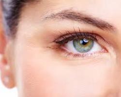 雙眼皮不夠圓 雙眼皮不夠圓