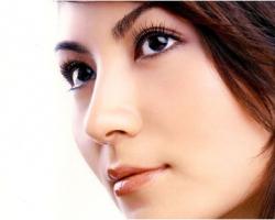 完美鼻頭 完美鼻頭