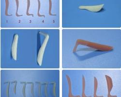 人工鼻骨 人工鼻骨