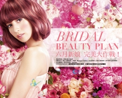 六月新娘 完美大作戰